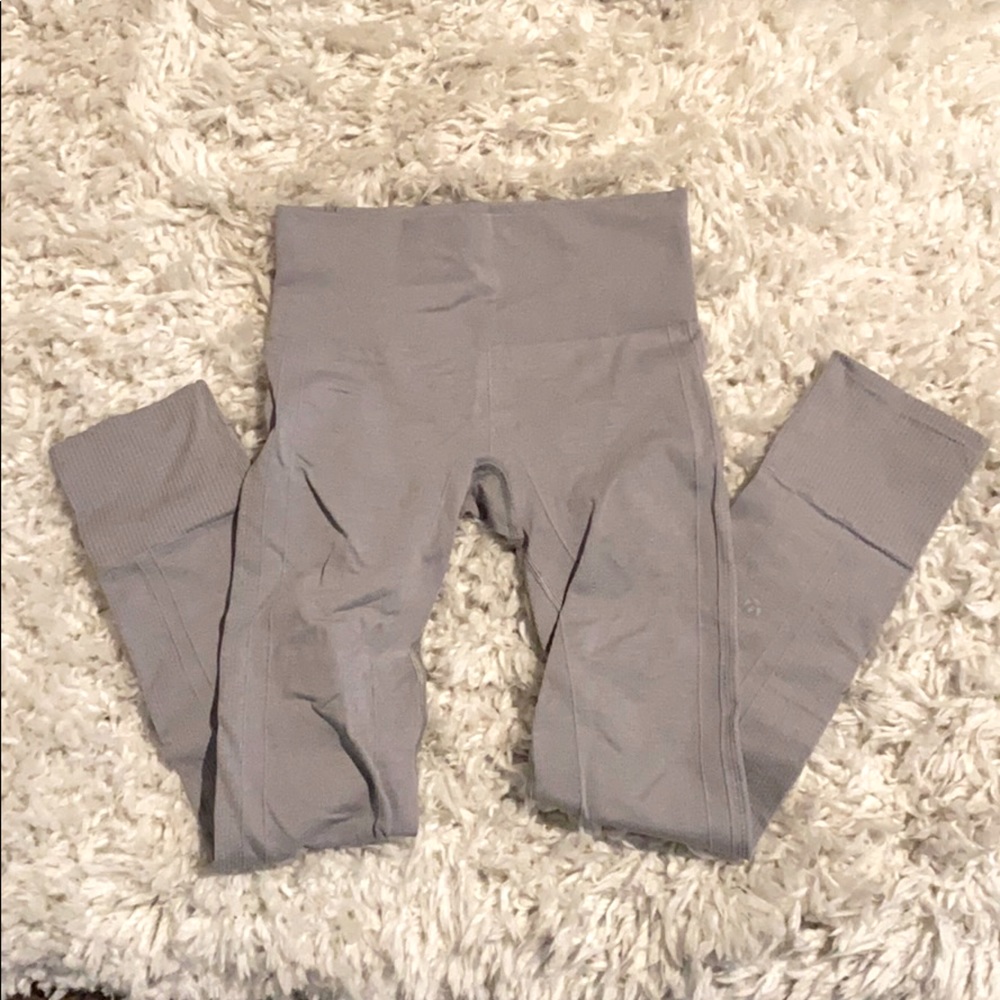 Ebb to street ankle length